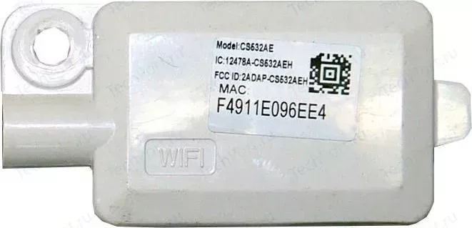 Фото №2 Wi-Fi модуль AERONIK 30110154 (Detecting Plate) беспроводного доступа