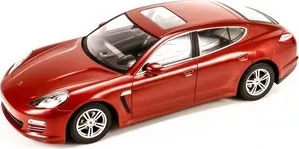 Фото №1 Радиоуправляемая машинка  MJX * Porsche Panamera масштаб 1-14