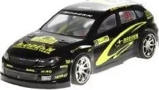 Фото №4 Радиоуправляемая машинка  для дрифта * Subaru Impreza WRC GT масштаб 1-14 27, 35, 49Mhz 828 1