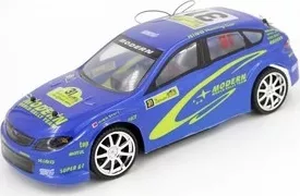 Фото №1 Радиоуправляемая машинка  для дрифта * Subaru Impreza WRC GT масштаб 1-14 27, 35, 49Mhz 828 1