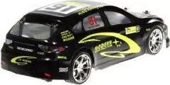 Фото №3 Радиоуправляемая машинка  для дрифта * Subaru Impreza WRC GT масштаб 1-14 27, 35, 49Mhz 828 1