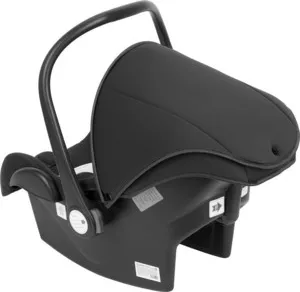 Фото №4 Автокресло Leader Kids 0-13 кг BABY LEADER COMFORT II, цвет Brown коричн/беж