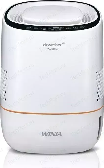 Фото №2 Очиститель воздуха WINIA AWI-40PTOCD
