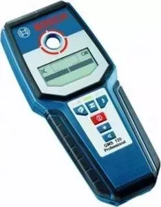 Детектор BOSCH GMS 120 Prof