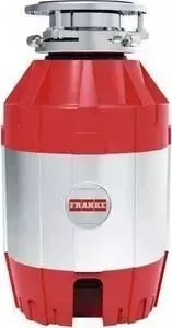 Фото №2 Измельчитель Franke пищевых отходов Turbo Elite TE-75 с пневмокнопкой (134.0535.241)