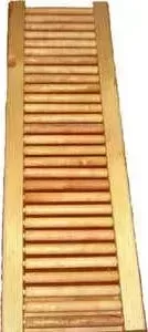 Доска к ДСК КМС Роликовая