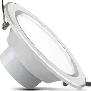 Фото №1 Встраиваемый светодиодный светильник X-FLASH XF-DWL-150-12W-3000K-220V Артикул: 43682
