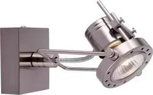 Фото №1 Спот ARTELAMP A4300AP-1SS