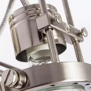 Фото №3 Спот ARTELAMP A4300AP-1SS