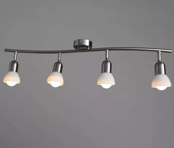 Фото №8 Спот ARTELAMP A3115PL-4SS