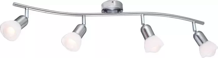 Фото №1 Спот ARTELAMP A3115PL-4SS