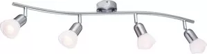 Фото №3 Спот ARTELAMP A3115PL-4SS