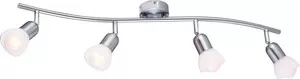 Фото №2 Спот ARTELAMP A3115PL-4SS