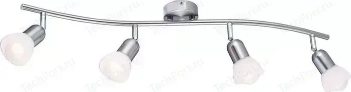 Фото №7 Спот ARTELAMP A3115PL-4SS