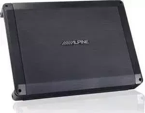 Автомобильный усилитель ALPINE BBX-F1200