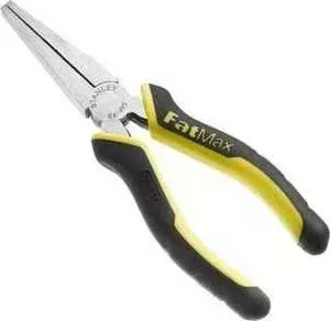 Плоскогубцы STANLEY FatMax 150мм (0-84-495)