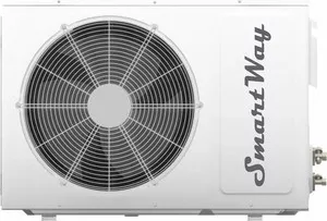Фото №4 Сплит система Smartway SME-09A/SUE-09A