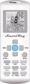 Фото №5 Сплит система Smartway SME-09A/SUE-09A