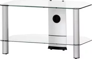 Фото №1 Тумба под телевизор SONOROUS NEO 270 C SLV
