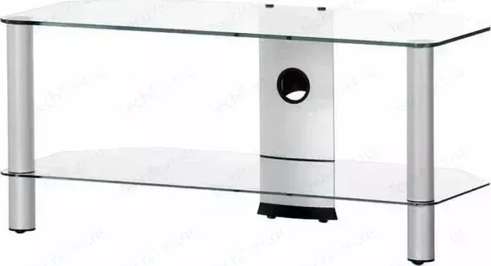 Фото №4 Тумба под телевизор SONOROUS NEO 290 C SLV