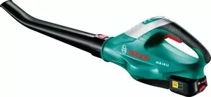 Фото №3 Садовая аккумуляторная воздуходувка BOSCH ALB 18 Li