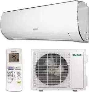Сплит система GREEN GRI/GRO-09 HH2