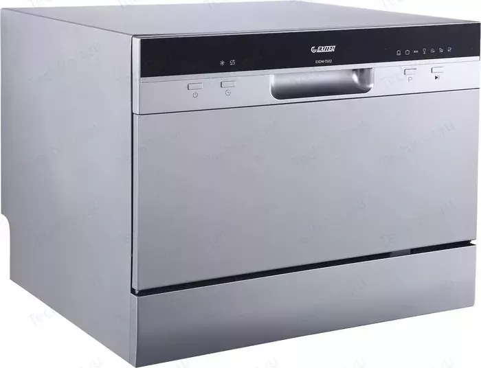 Фото №6 Посудомоечная машина EXITEQ EXDW-T502