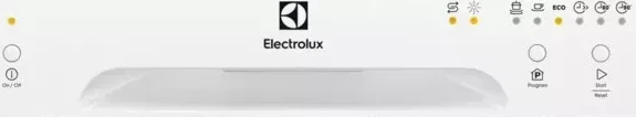 Фото №5 Посудомоечная машина ELECTROLUX ESF2300DW