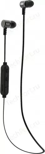 Фото №5 Наушники RITMIX RH-425BTH black