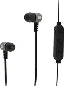 Фото №2 Наушники RITMIX RH-425BTH black