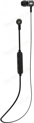 Фото №1 Наушники RITMIX RH-425BTH black
