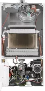 Фото №3 Котел BAXI ECO-4S 18 F (7659669--)