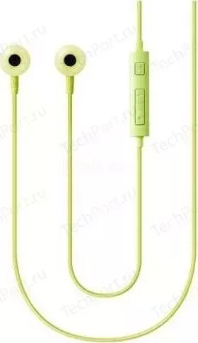 Фото №5 Наушники SAMSUNG EO-HS1303 green