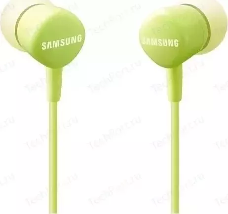 Фото №1 Наушники SAMSUNG EO-HS1303 green