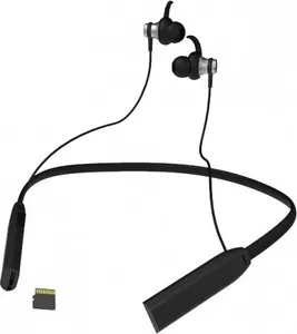 Фото №3 Наушники RITMIX RH-428BTH black