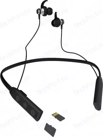 Фото №5 Наушники RITMIX RH-428BTH black