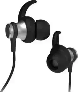 Фото №1 Наушники RITMIX RH-428BTH black
