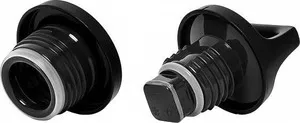 Фото №3 Термобутылка Sigg 1 л HC (8583.90) белая