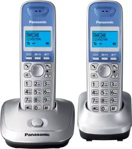 Фото №6 Радиотелефон  PANASONIC  TG 2512 RUS