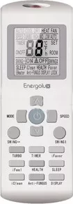 Фото №7 Сплит система Energolux SAS30L2-A/SAU30L2-A