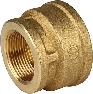 Фото №4 Муфта STOUT ВВ переходная 2" х 1 1/4 (SFT-0005-002114)