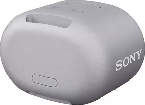 Фото №5 Портативная колонка SONY SRS-XB01 white