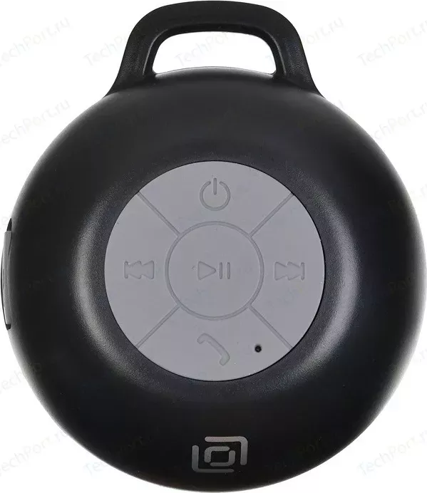 Фото №7 Портативная колонка OKLICK OK-14 black