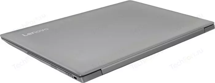 Фото №6 Ноутбук LENOVO IdeaPad 330-15AST (81D600LLRU) Grey 15.6" HD/ A4 9125/8Gb/1Tb+128Gb SSD/W10
