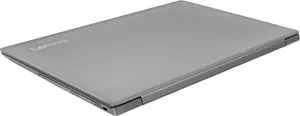 Фото №2 Ноутбук LENOVO IdeaPad 330-15AST (81D600LLRU) Grey 15.6" HD/ A4 9125/8Gb/1Tb+128Gb SSD/W10