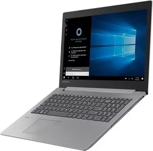 Фото №3 Ноутбук LENOVO IdeaPad 330-15AST (81D600LLRU) Grey 15.6" HD/ A4 9125/8Gb/1Tb+128Gb SSD/W10