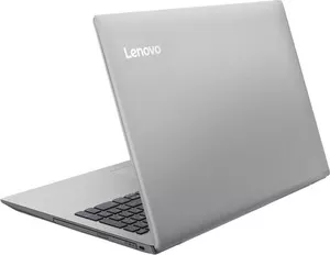 Фото №5 Ноутбук LENOVO IdeaPad 330-15AST (81D600LLRU) Grey 15.6" HD/ A4 9125/8Gb/1Tb+128Gb SSD/W10