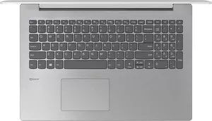 Фото №4 Ноутбук LENOVO IdeaPad 330-15AST (81D600LLRU) Grey 15.6" HD/ A4 9125/8Gb/1Tb+128Gb SSD/W10