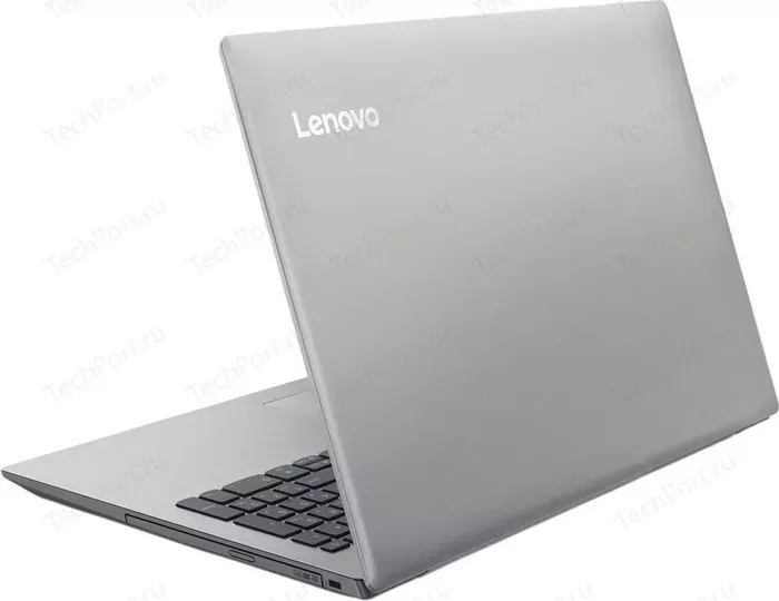Фото №9 Ноутбук LENOVO IdeaPad 330-15AST (81D600LLRU) Grey 15.6" HD/ A4 9125/8Gb/1Tb+128Gb SSD/W10
