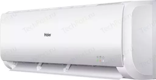Фото №9 Сплит система HAIER HSU-18HTL103/R2 / HSU-18HTL103/R2